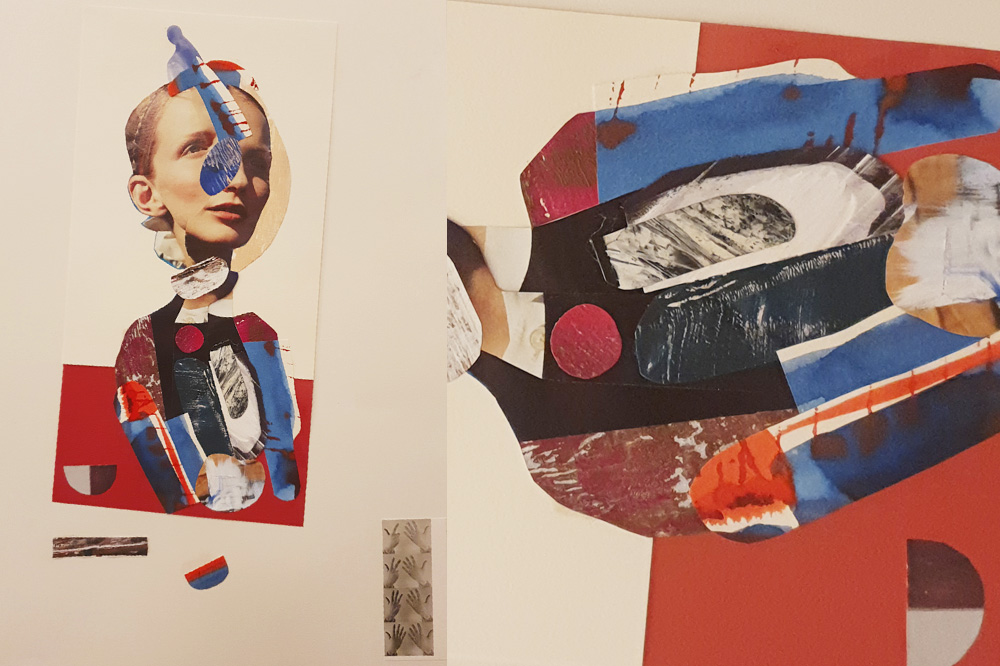 lelaben. Augentankstelle. Inter-Kunst. zuhören